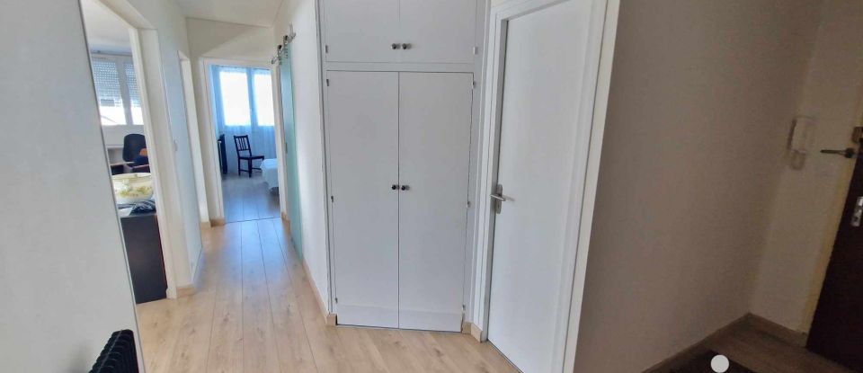 Appartement 3 pièces de 63 m² à Saint-Jean-le-Blanc (45650)