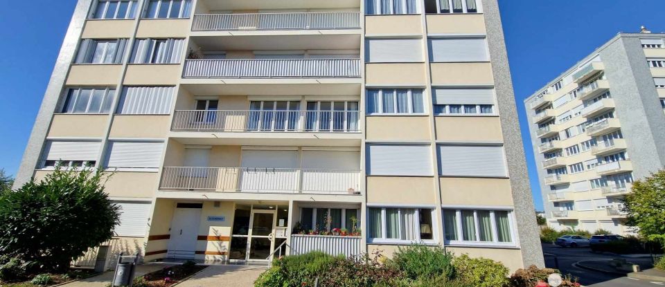 Appartement 3 pièces de 63 m² à Saint-Jean-le-Blanc (45650)