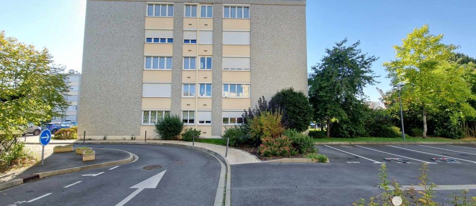 Apartment 3 rooms of 63 m² in Saint-Jean-le-Blanc (45650)