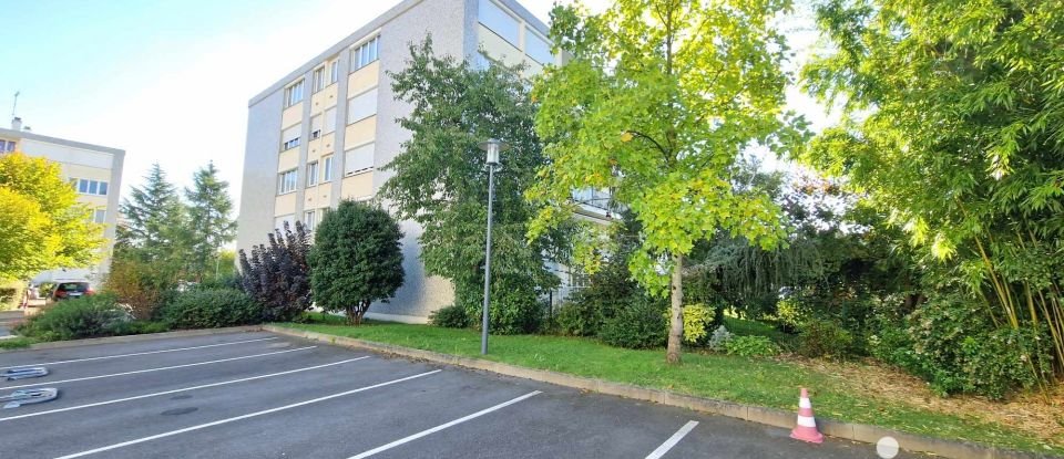 Appartement 3 pièces de 63 m² à Saint-Jean-le-Blanc (45650)