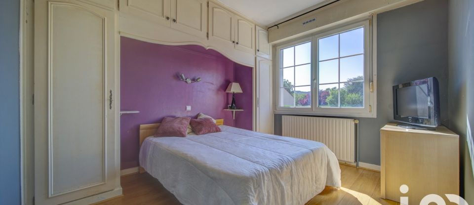 Maison 8 pièces de 180 m² à Moulins-lès-Metz (57160)