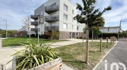 Apartment 4 rooms of 86 m² in Rezé (44400)