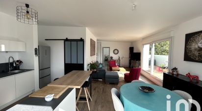 Apartment 4 rooms of 86 m² in Rezé (44400)