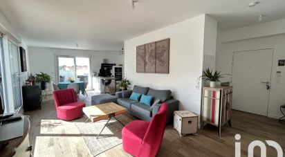 Apartment 4 rooms of 86 m² in Rezé (44400)