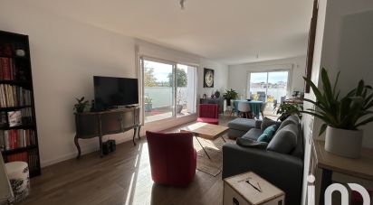 Apartment 4 rooms of 86 m² in Rezé (44400)