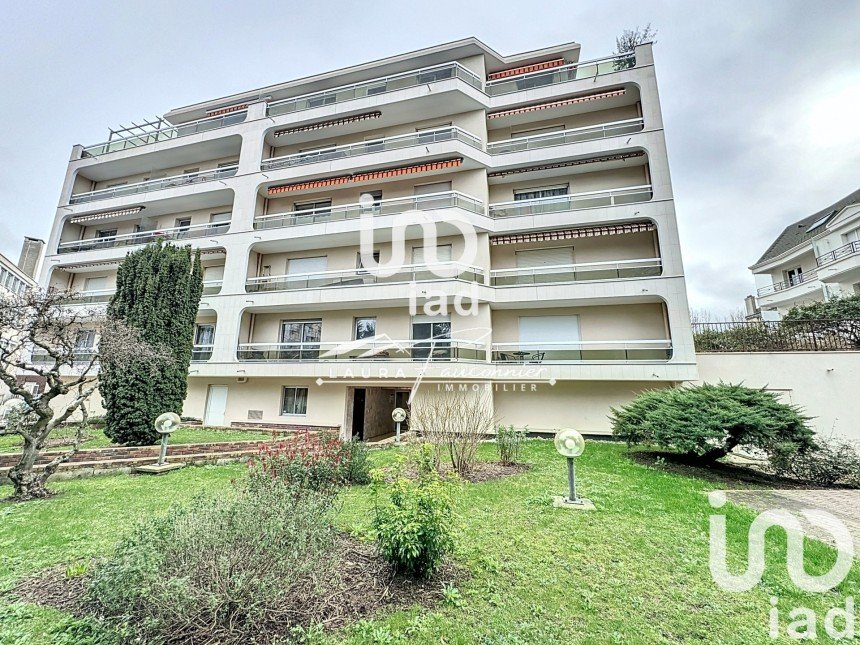 Appartement 3 pièces de 75 m² à Aulnay-sous-Bois (93600)