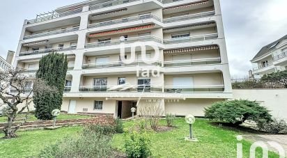 Appartement 3 pièces de 75 m² à Aulnay-sous-Bois (93600)