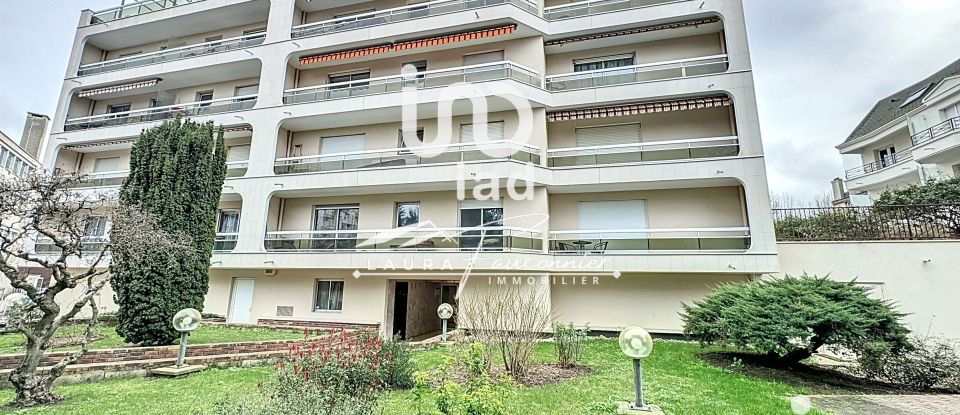 Appartement 3 pièces de 75 m² à Aulnay-sous-Bois (93600)