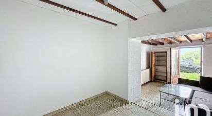 Maison 4 pièces de 83 m² à Seyssins (38180)