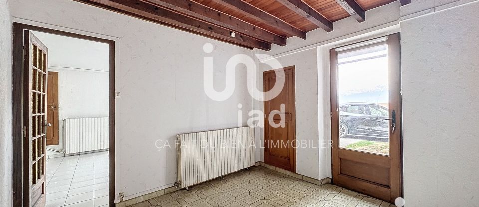 House 4 rooms of 83 m² in Seyssins (38180)