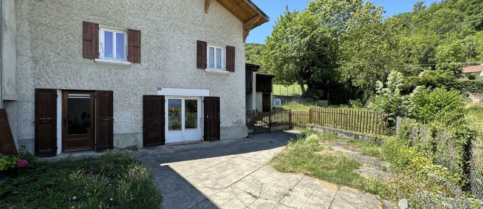 Maison 4 pièces de 83 m² à Seyssins (38180)