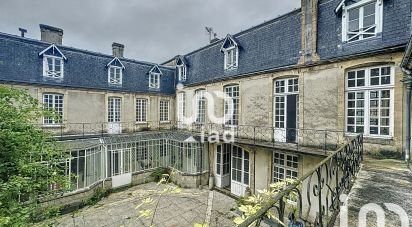 Town house 17 rooms of 416 m² in Bayeux (14400)