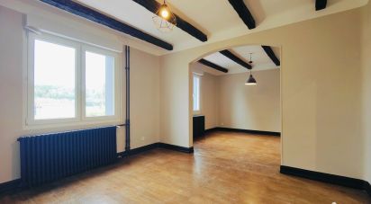 Maison 5 pièces de 131 m² à Béning-lès-Saint-Avold (57800)