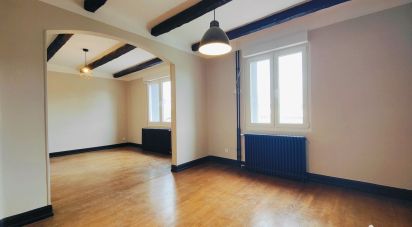 Maison 5 pièces de 131 m² à Béning-lès-Saint-Avold (57800)