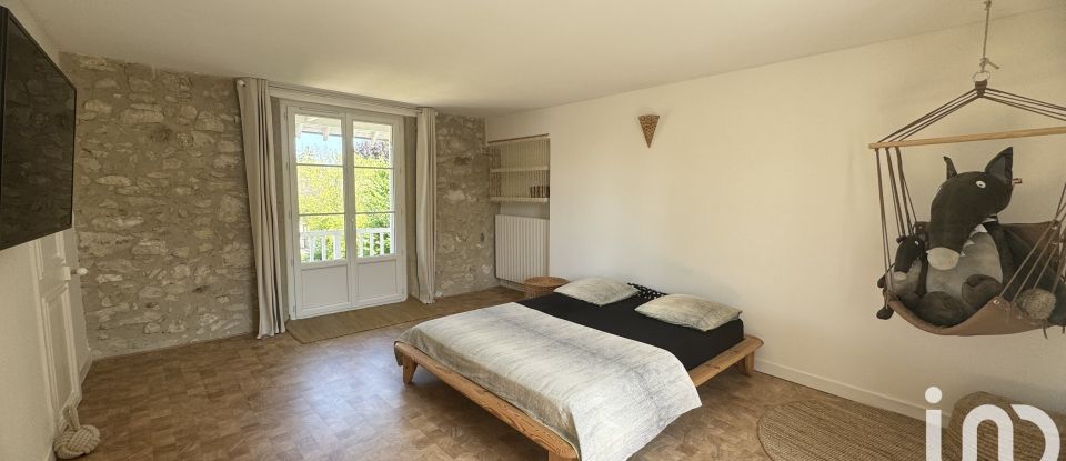 Maison 7 pièces de 174 m² à Héricy (77850)