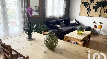 Appartement 4 pièces de 82 m² à Saint-Étienne (42100)