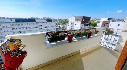 Apartment 4 rooms of 77 m² in Ivry-sur-Seine (94200)