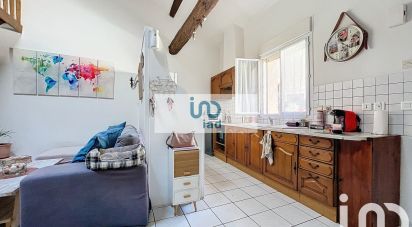 Maison de ville 3 pièces de 60 m² à Béziers (34500)