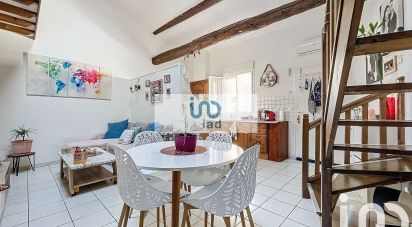 Town house 3 rooms of 60 m² in Béziers (34500)