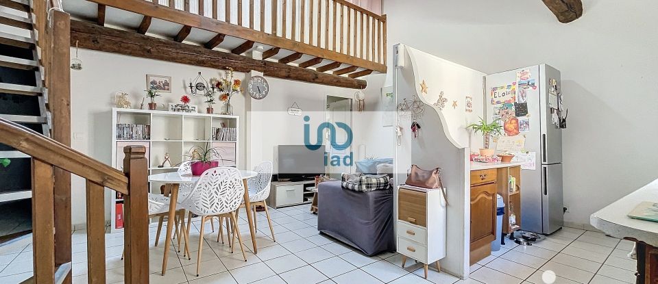 Maison de ville 3 pièces de 60 m² à Béziers (34500)