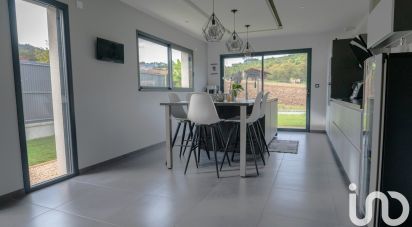 Maison 4 pièces de 129 m² à Chanonat (63450)