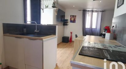 Town house 4 rooms of 83 m² in Belley (01300)