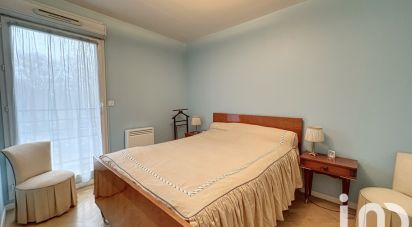 Appartement 4 pièces de 80 m² à Ivry-sur-Seine (94200)