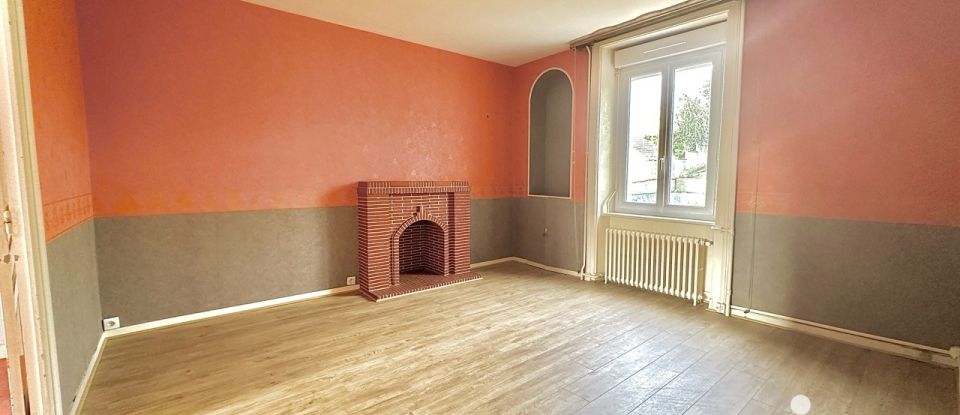 Town house 7 rooms of 210 m² in Saint-Junien (87200)