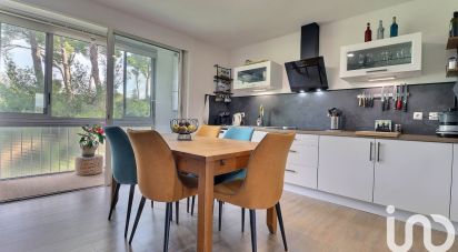 Appartement 4 pièces de 92 m² à Allauch (13190)