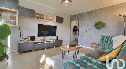 Appartement 4 pièces de 92 m² à Allauch (13190)