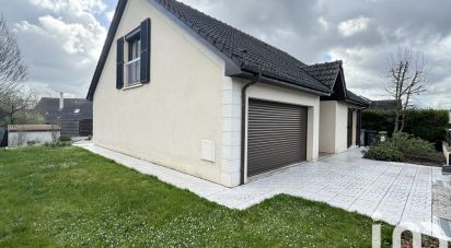 Maison 6 pièces de 141 m² à Rubelles (77950)