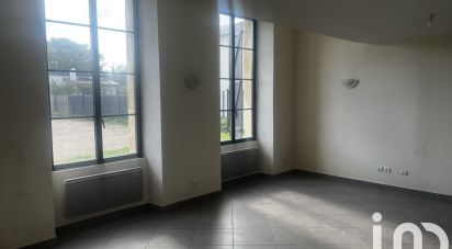 Appartement 3 pièces de 62 m² à Villenave-d'Ornon (33140)