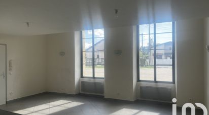 Apartment 3 rooms of 62 m² in Villenave-d'Ornon (33140)