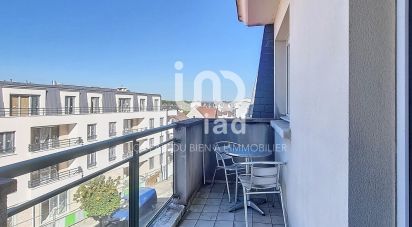 Duplex 3 pièces de 53 m² à Pontault-Combault (77340)