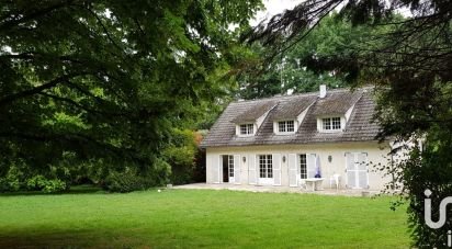 Mansion 7 rooms of 171 m² in Triguères (45220)