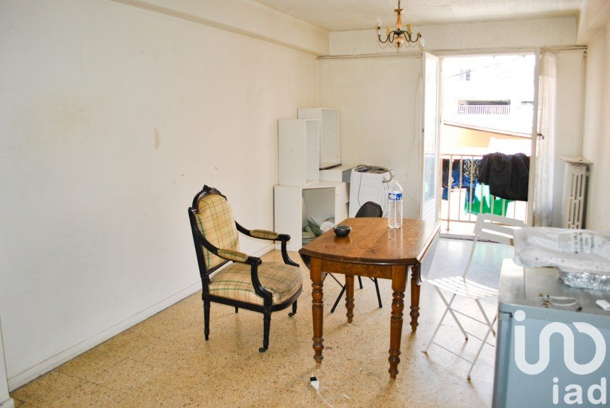 Apartment 3 rooms of 70 m² in Nice (06200)