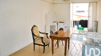 Appartement 3 pièces de 70 m² à Nice (06200)