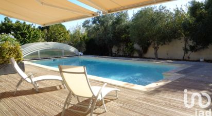 Traditional house 5 rooms of 220 m² in Agde (34300)