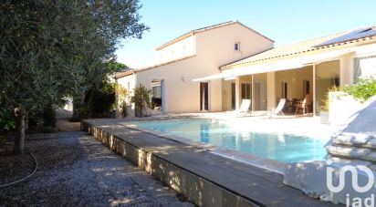 Traditional house 5 rooms of 220 m² in Agde (34300)