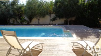 Traditional house 5 rooms of 220 m² in Agde (34300)