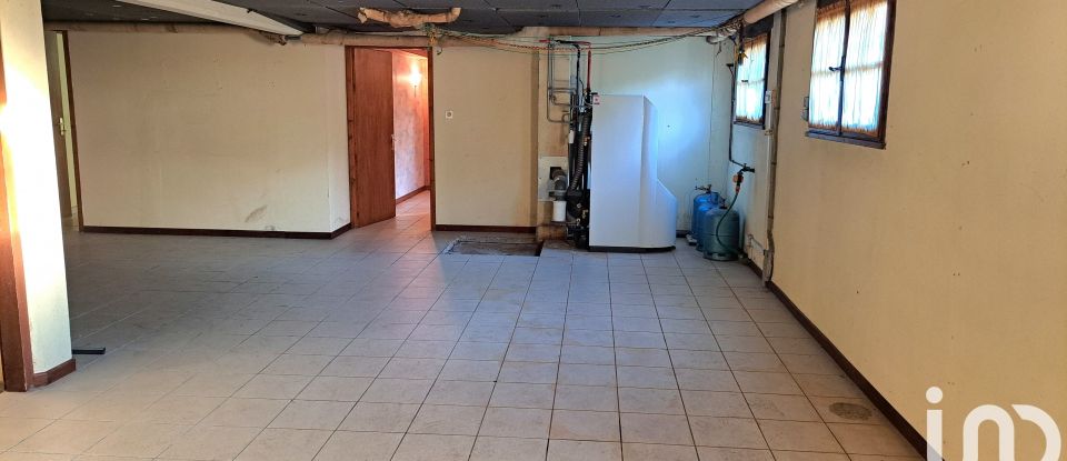 Maison 6 pièces de 115 m² à La Ferrière (85280)