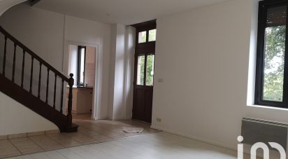 Maison 5 pièces de 113 m² à Verneuil-sur-Vienne (87430)