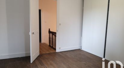 Maison 5 pièces de 113 m² à Verneuil-sur-Vienne (87430)