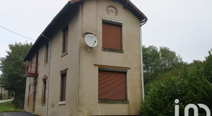 Maison 5 pièces de 113 m² à Verneuil-sur-Vienne (87430)