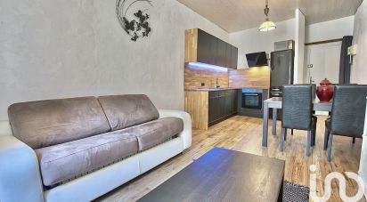 Appartement 2 pièces de 45 m² à La Cadière-d'Azur (83740)