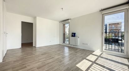 Appartement 2 pièces de 44 m² à Meaux (77100)