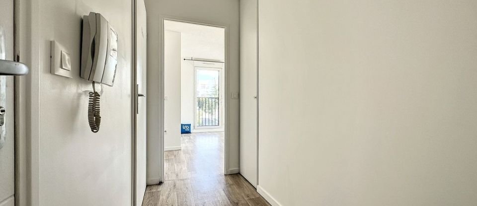 Appartement 2 pièces de 44 m² à Meaux (77100)