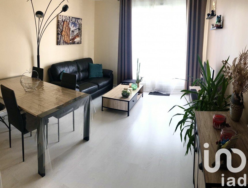 Appartement 3 pièces de 57 m² à Bois-d'Arcy (78390)