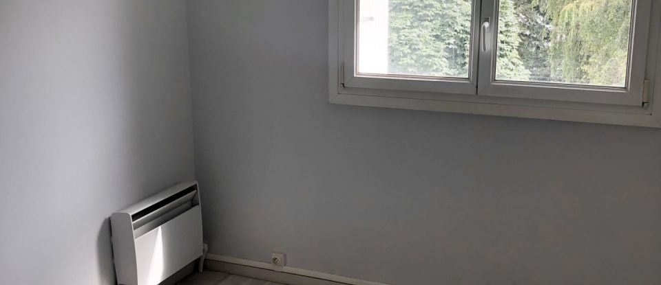 Appartement 3 pièces de 57 m² à Bois-d'Arcy (78390)