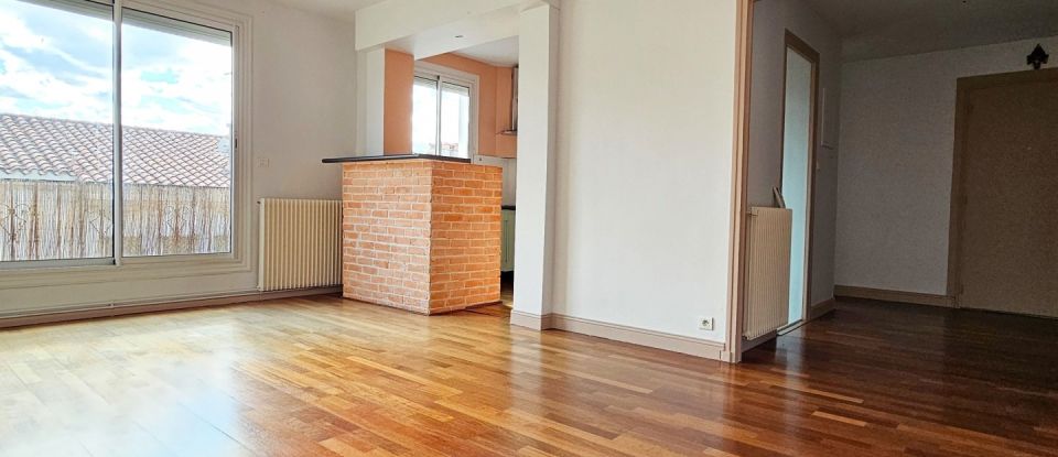 Appartement 4 pièces de 95 m² à Perpignan (66100)